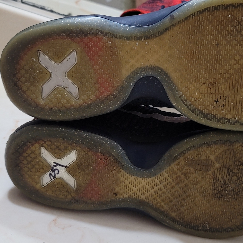 Kobe 10 Elite Size 9.5 - image 8